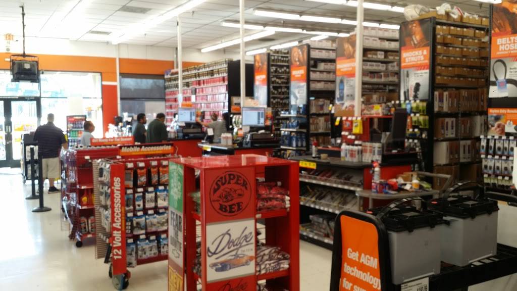 AutoZone Auto Parts | 17750 Hesperian Blvd, San Lorenzo, CA 94580 | Phone: (510) 481-5010