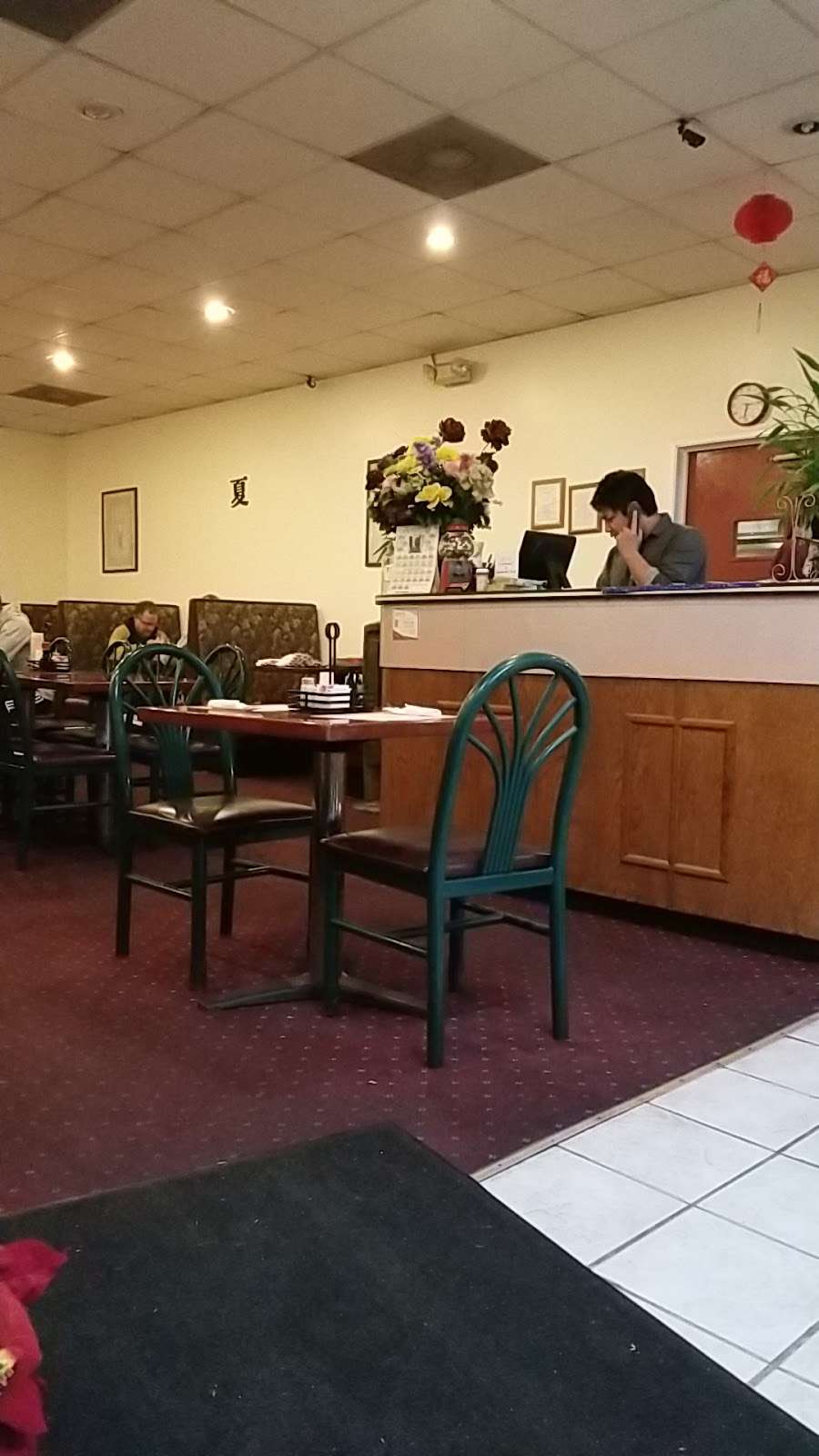 Oriental Gardens Restaurant 8300 1260 W Foxwood Dr Raymore