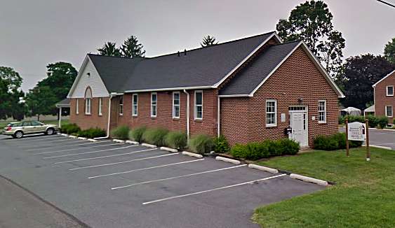 Rossmere Mennonite Church | 741 Janet Ave, Lancaster, PA 17601, USA | Phone: (717) 397-7854