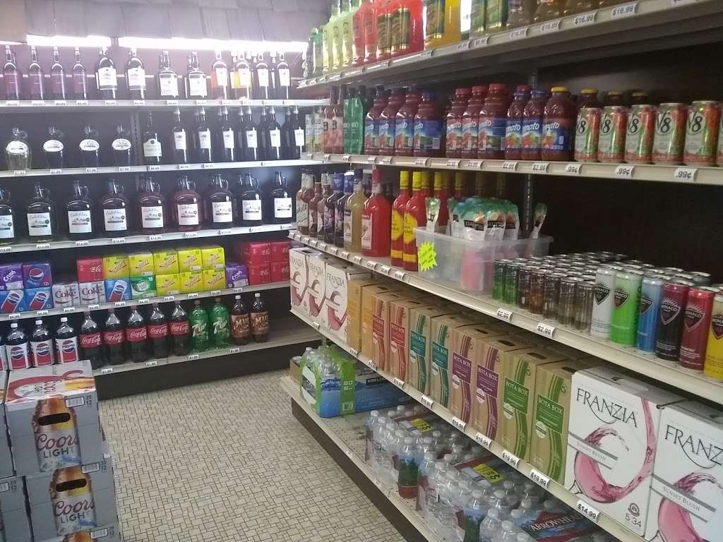 Skyline Village Liquors 2235 West 84th Avenue B, Denver, CO 80260, USA BusinessYab