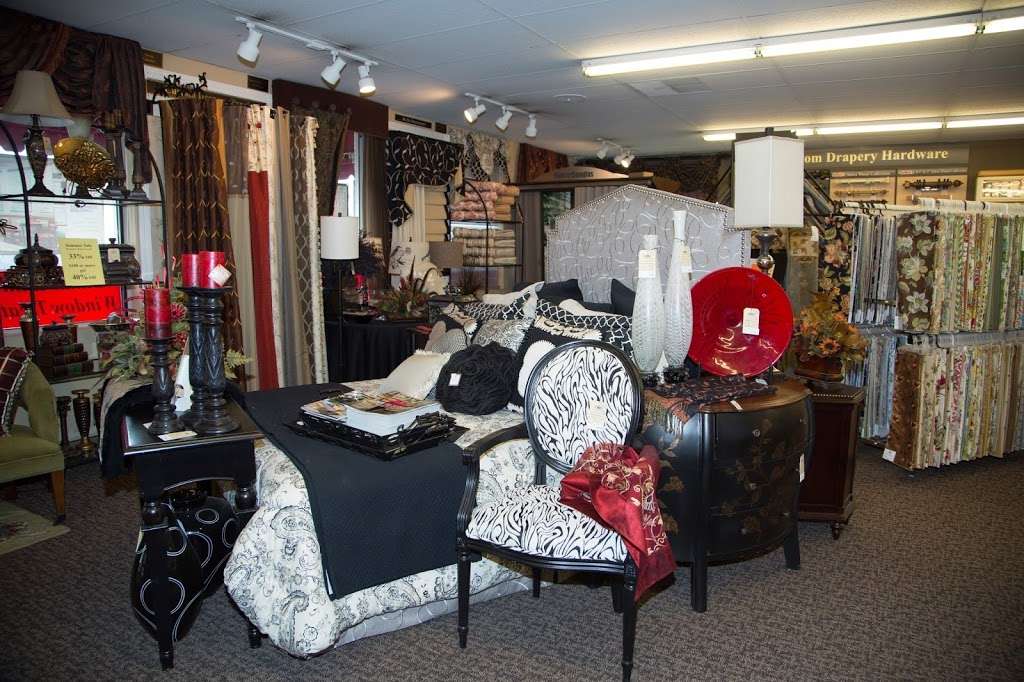 One Stop Decorating Center | 12611 W 62nd Terrace, Shawnee, KS 66216, USA | Phone: (913) 631-0088