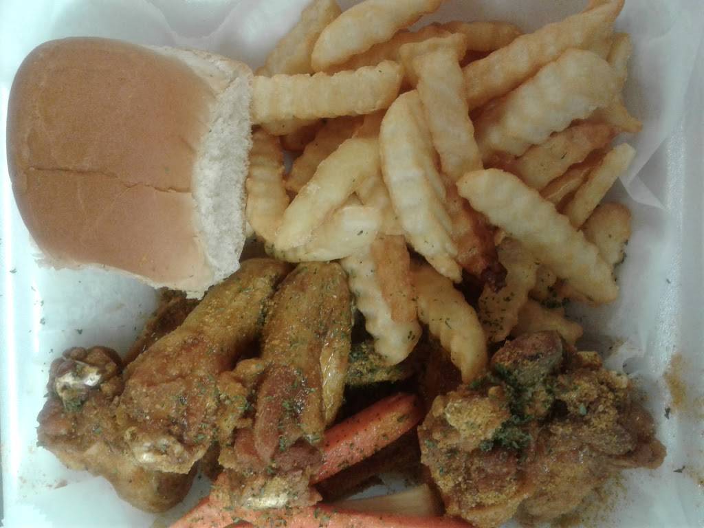 Don Dons Hot Wings | 3620 Austin Peay Hwy, Memphis, TN 38128, USA | Phone: (901) 377-7007