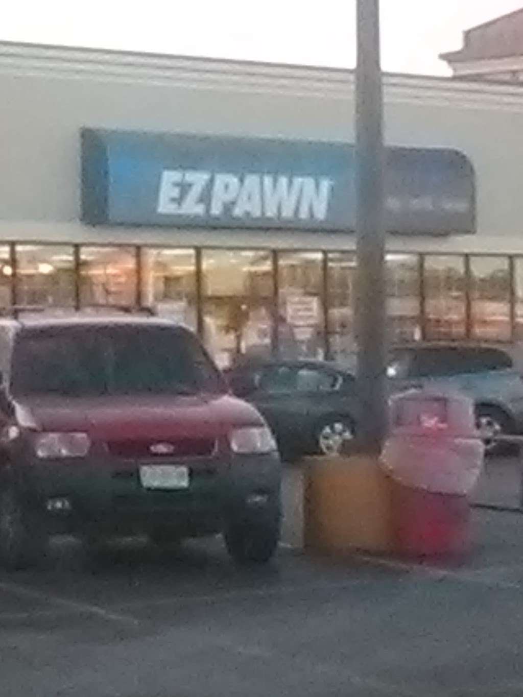 EZPAWN | 10806 S Post Oak Rd, Houston, TX 77035, USA | Phone: (713) 721-2274