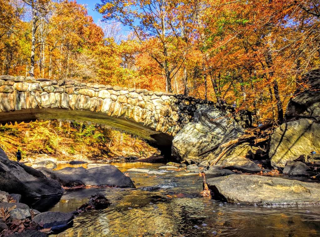 Rock Creek Park | Washington, DC 20008, USA | Phone: (202) 895-6000