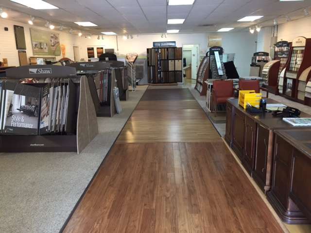 Barretts Floor Covering | 150 Dixon School Rd, Kings Mountain, NC 28086, USA | Phone: (704) 739-4581