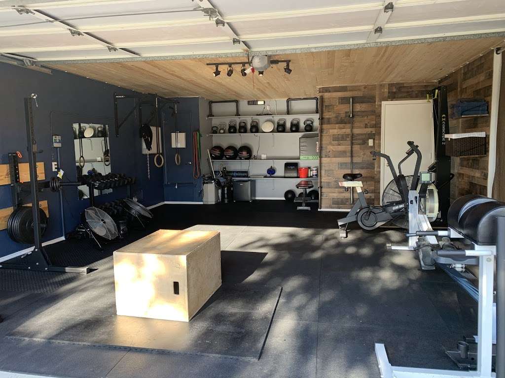 Wittfit Health Personal Training | 8102 Cedar Vista Dr, San Antonio, TX 78255, USA | Phone: (432) 210-9888