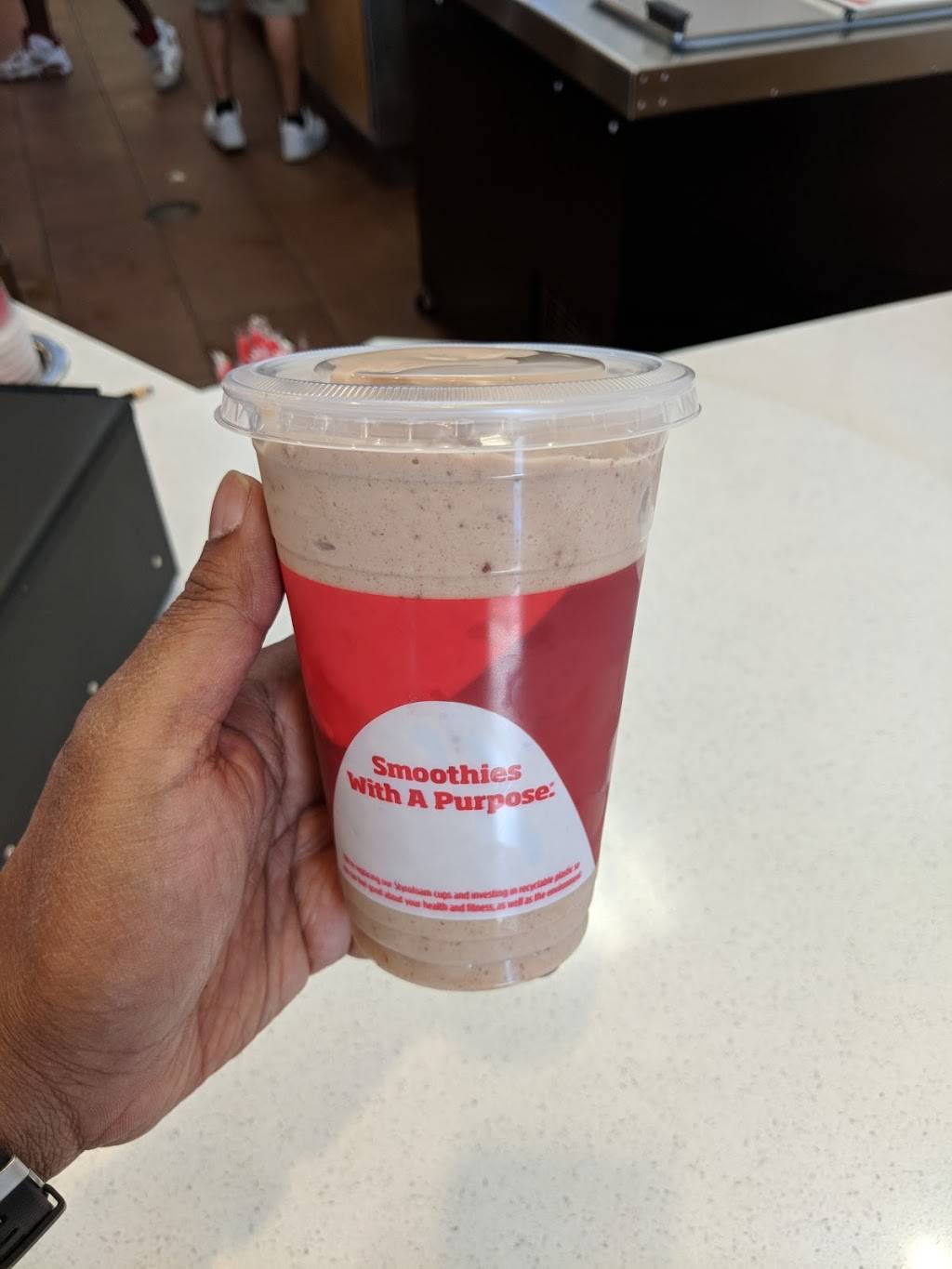 Smoothie King | 340 Coit Rd Ste. 200 Suite 200, Plano, TX 75075, USA | Phone: (972) 398-0999