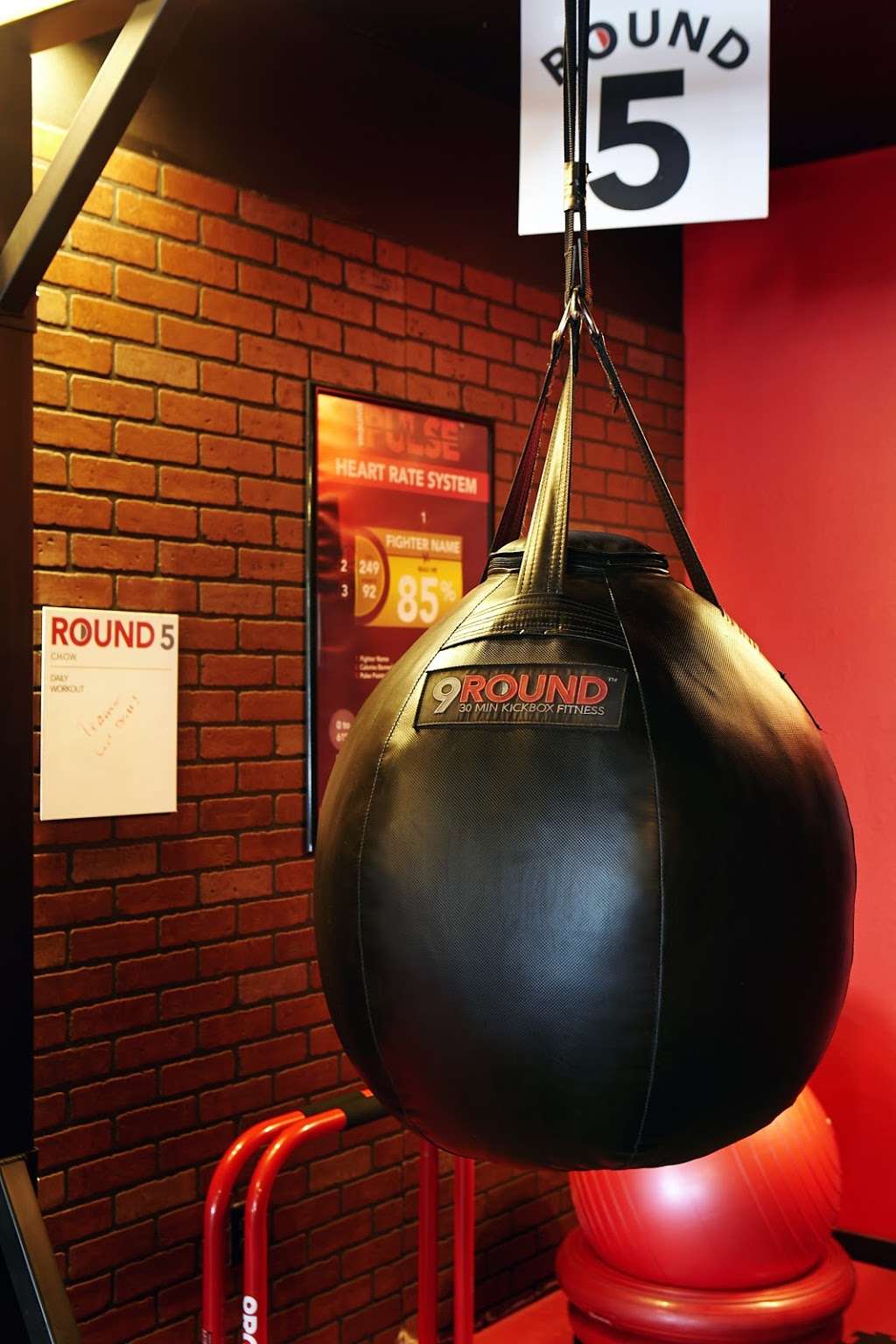 9Round Fitness | 9822 Potranco Rd Suite 103, San Antonio, TX 78251, USA | Phone: (210) 374-9763