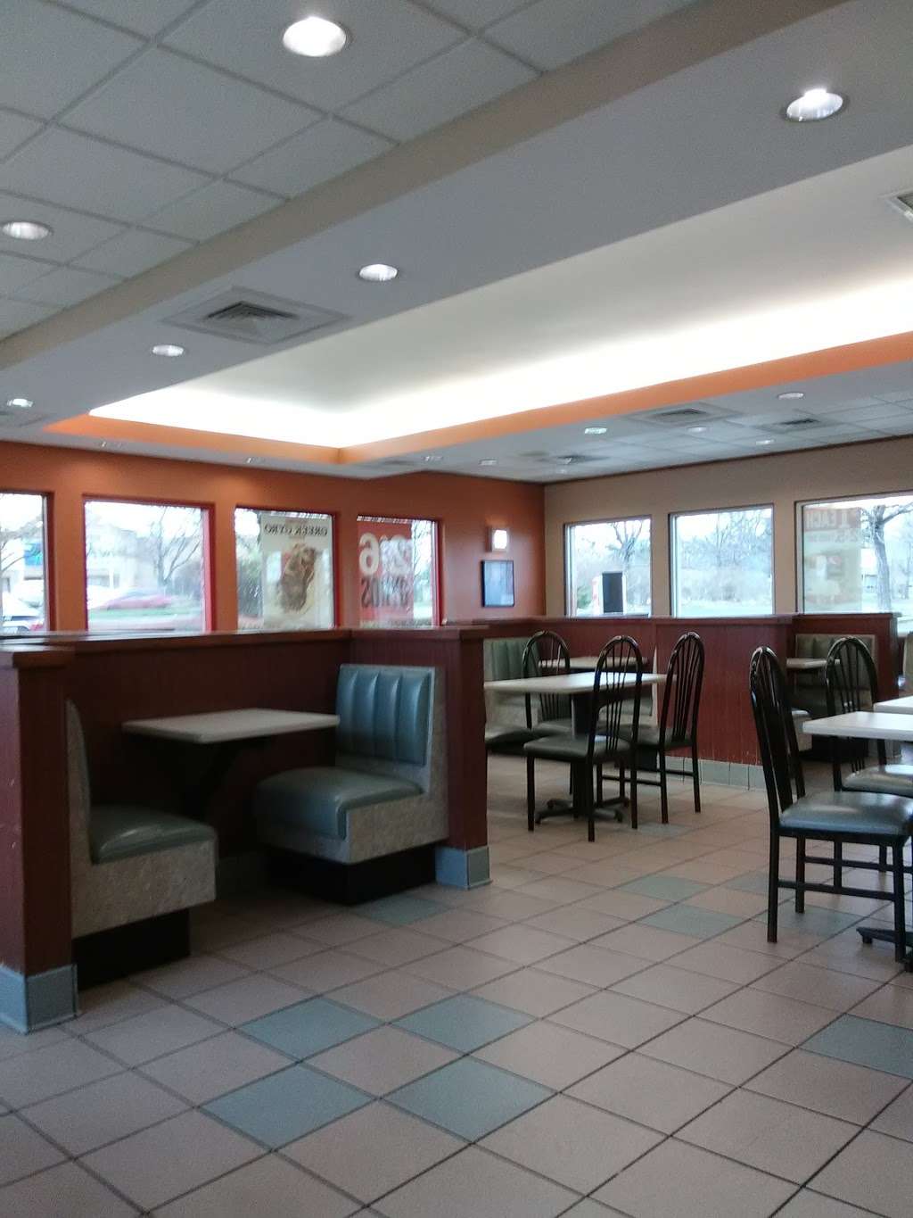 Arbys | 577 Franklin Mills Blvd, Philadelphia, PA 19154, USA | Phone: (215) 281-9597