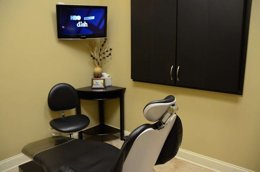 Nelson Ridge Family Dental | 820 W Laraway Rd, New Lenox, IL 60451 | Phone: (815) 524-6000