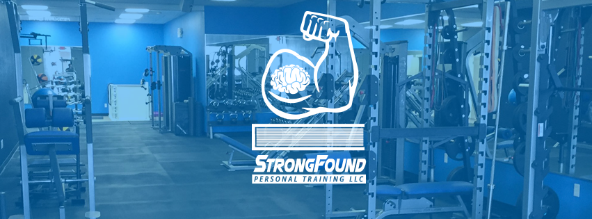 StrongFound Personal Training LLC | 2540 E Broadway St b, Pearland, TX 77581 | Phone: (346) 207-8180