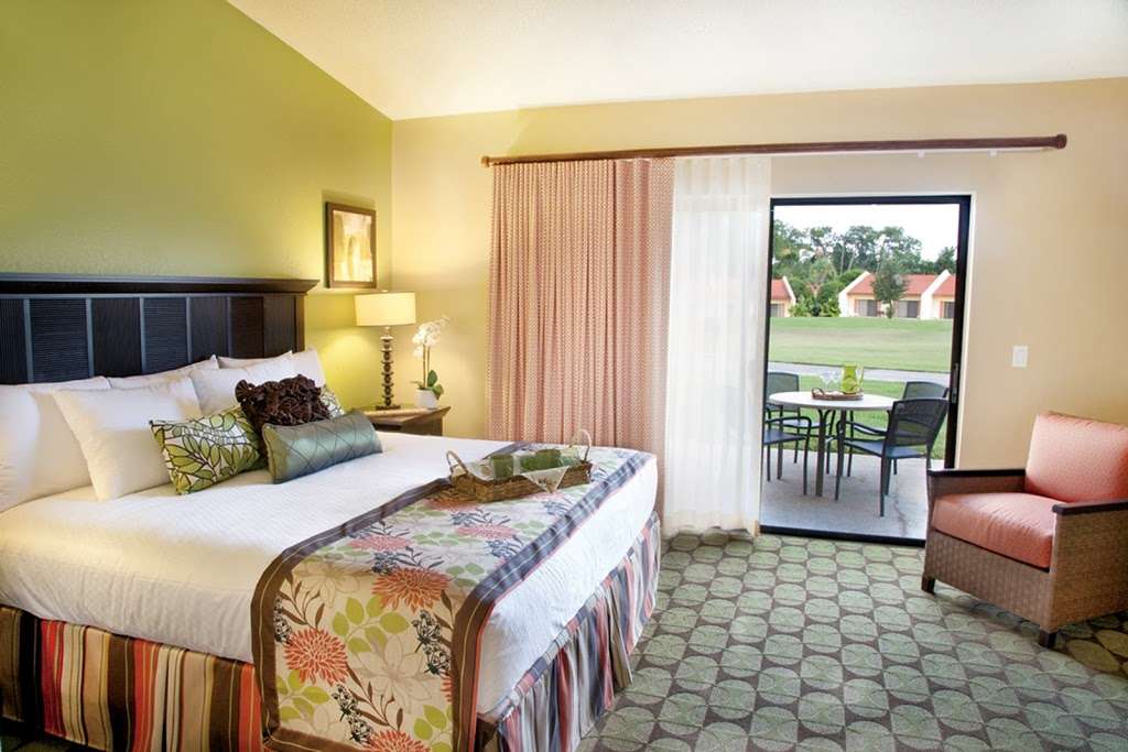Holiday Inn Club Vacations at Orange Lake Resort | 8505 W Irlo Bronson Memorial Hwy, Kissimmee, FL 34747 | Phone: (866) 892-5890
