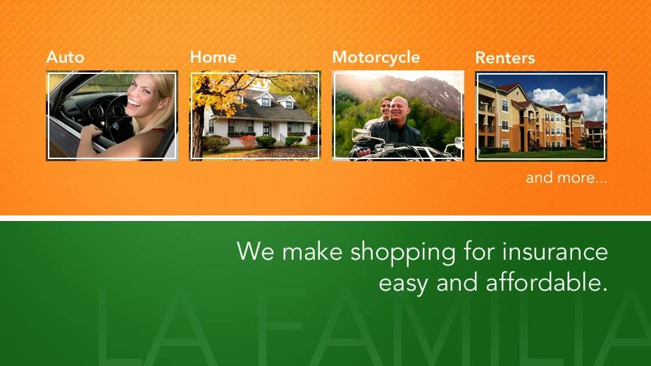 La Familia Auto Insurance | 849 W Miller Rd, Garland, TX 75041, USA | Phone: (972) 646-6879