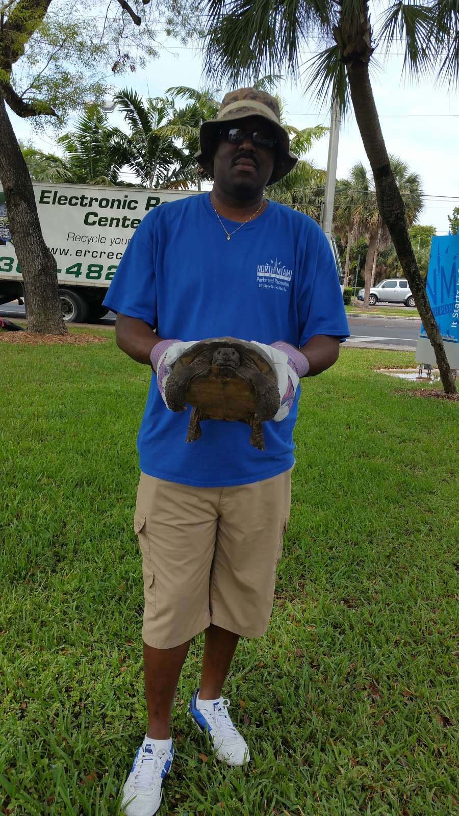 Alhambra Heights Challenger Private School | 1200 NE 135th St, North Miami, FL 33161, USA | Phone: (786) 553-8555