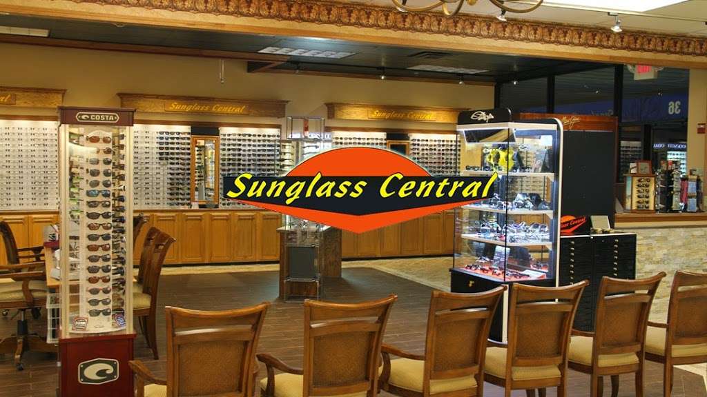 Sunglass Central | 36 W Rd, Newtown, PA 18940, USA | Phone: (215) 579-2020