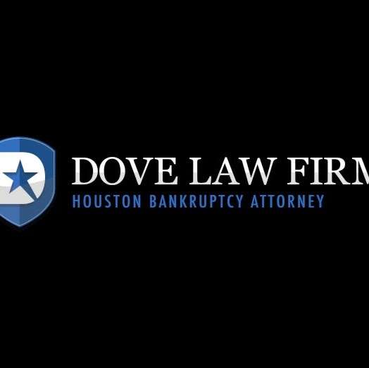 Dove Law Firm, PLLC | 1111 N Loop W #1115, Houston, TX 77008, USA | Phone: (832) 509-3400