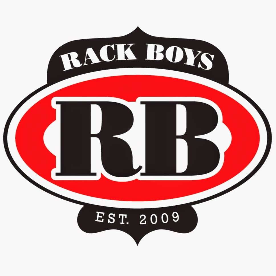 Rack Boys - Spring | 23310 I-45, Spring, TX 77373, USA | Phone: (281) 203-0430