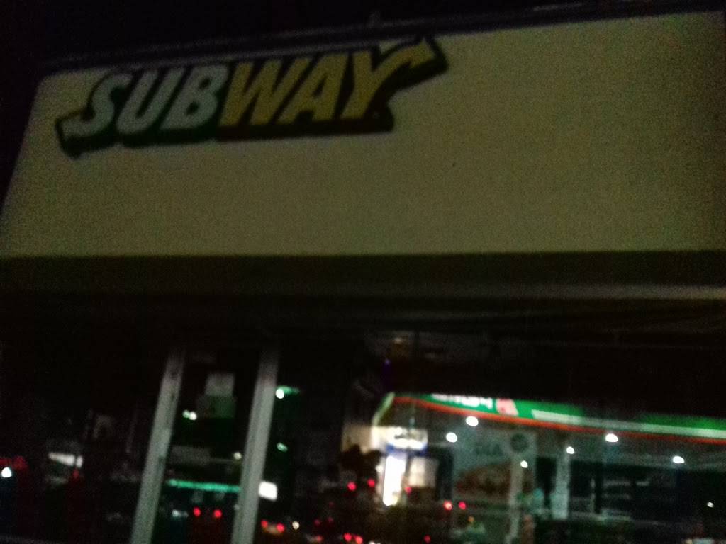 Subway | 2, Blvd. Oscar Flores 3651, Ramón Rivera Lara, 32377 Cd Juárez, Chih., Mexico | Phone: 656 610 9824