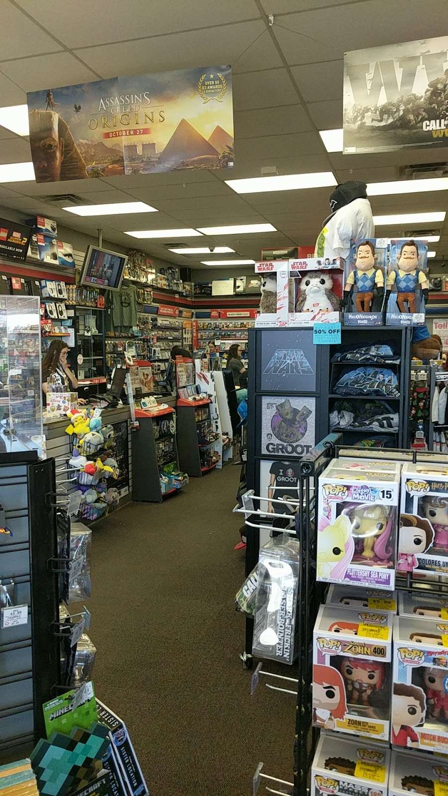 GameStop Prestige | 5016 W Cactus Rd, Glendale, AZ 85304 | Phone: (602) 843-5124