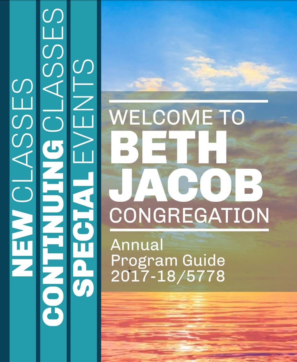 Beth Jacob Congregation | 3778 Park Blvd, Oakland, CA 94610, USA | Phone: (510) 482-1147