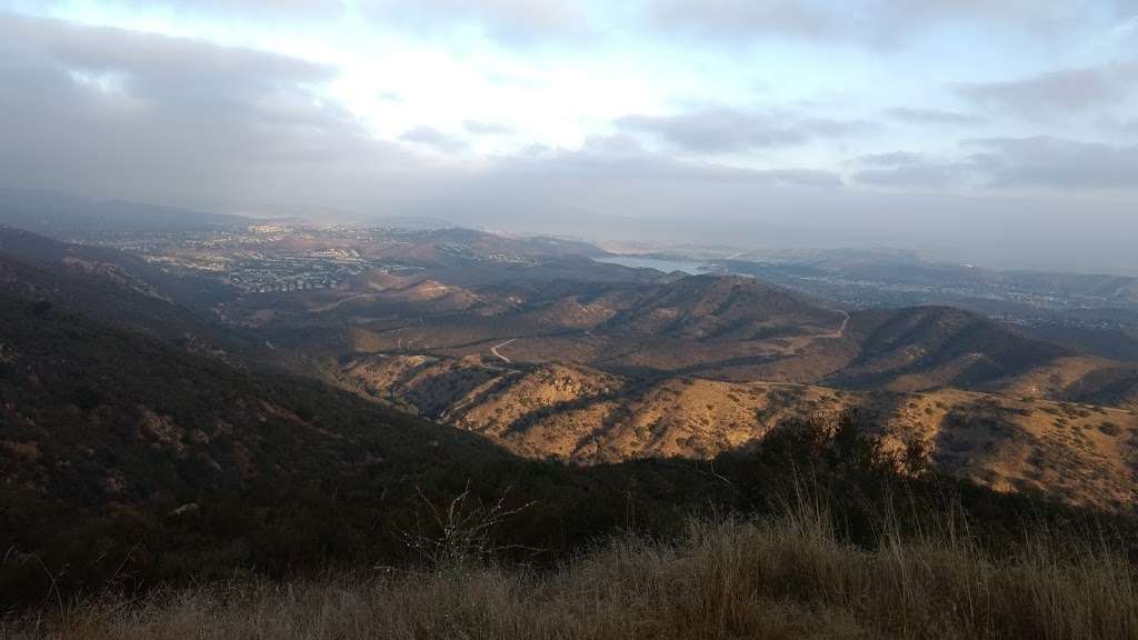 Simi Peak | Oak Park, CA 91377, USA