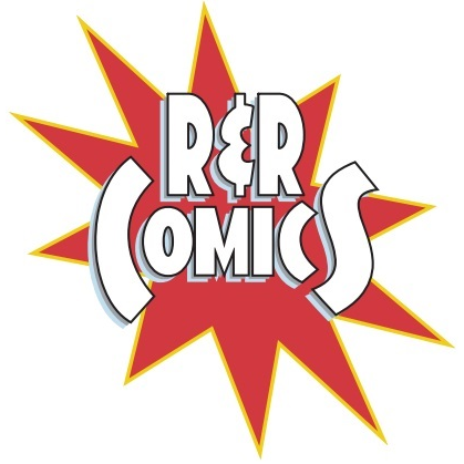 R&R Comics | 5020 East Sam Houston Pkwy N, Houston, TX 77015, USA | Phone: (281) 864-7821