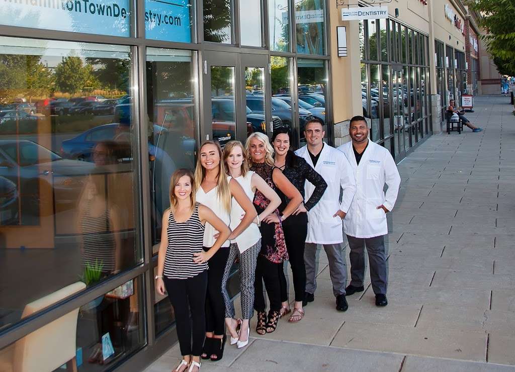 Hamilton Town Dentistry | 14139 Town Center Blvd #200, Noblesville, IN 46060, USA | Phone: (317) 773-9992