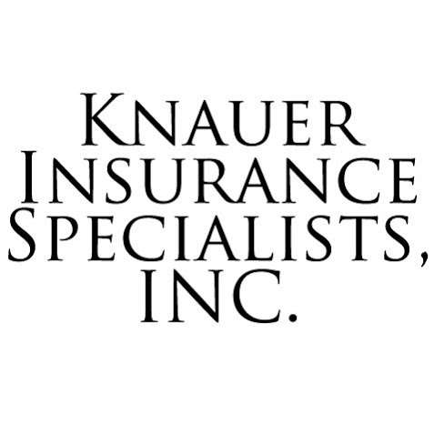 Knauer Insurance Specialists, INC. | 2215 Theodore St #1, Crest Hill, IL 60403 | Phone: (815) 741-1003