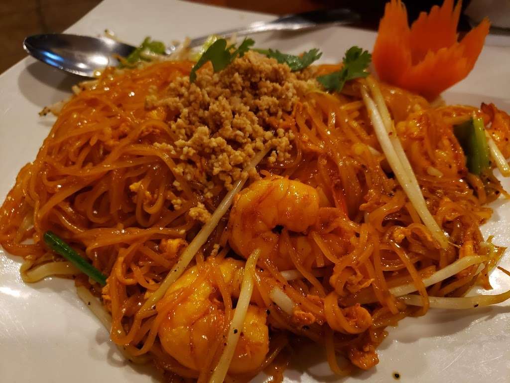 Takhrai Thai | 12265 Scripps Poway Pkwy, Poway, CA 92064 | Phone: (858) 549-1848