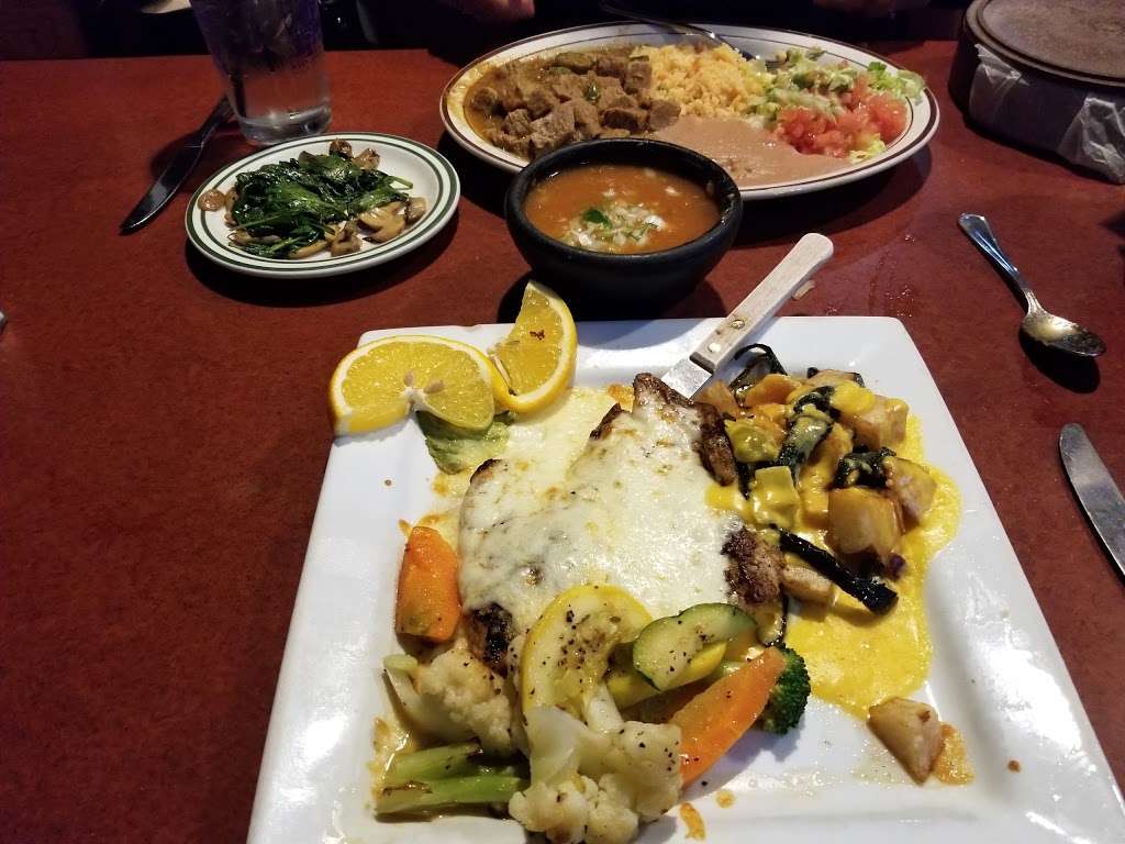 San Lorenzo Mexican Restaurant and Cantina #2 | 2441 FM646, Dickinson, TX 77539, USA | Phone: (281) 678-8015