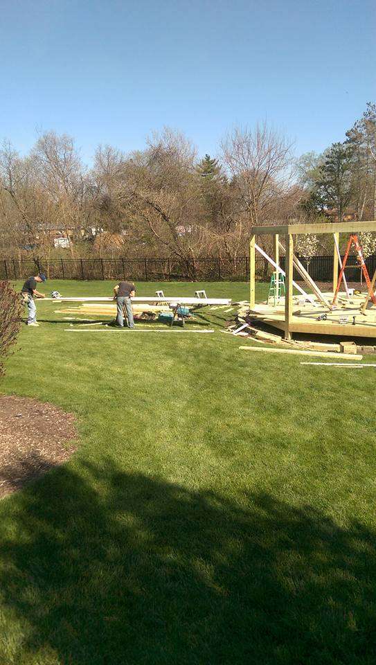 Relentless Carpentry Inc | 8002 189th St, Mokena, IL 60448, USA | Phone: (888) 575-8746