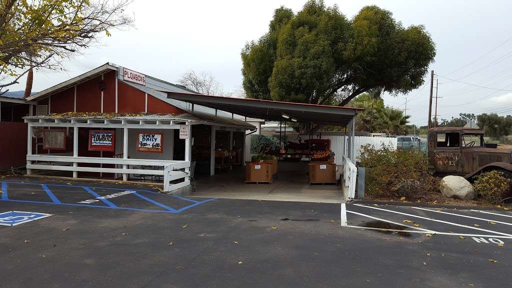 Plowboys Market | 22055 Palomar St, Wildomar, CA 92595, USA