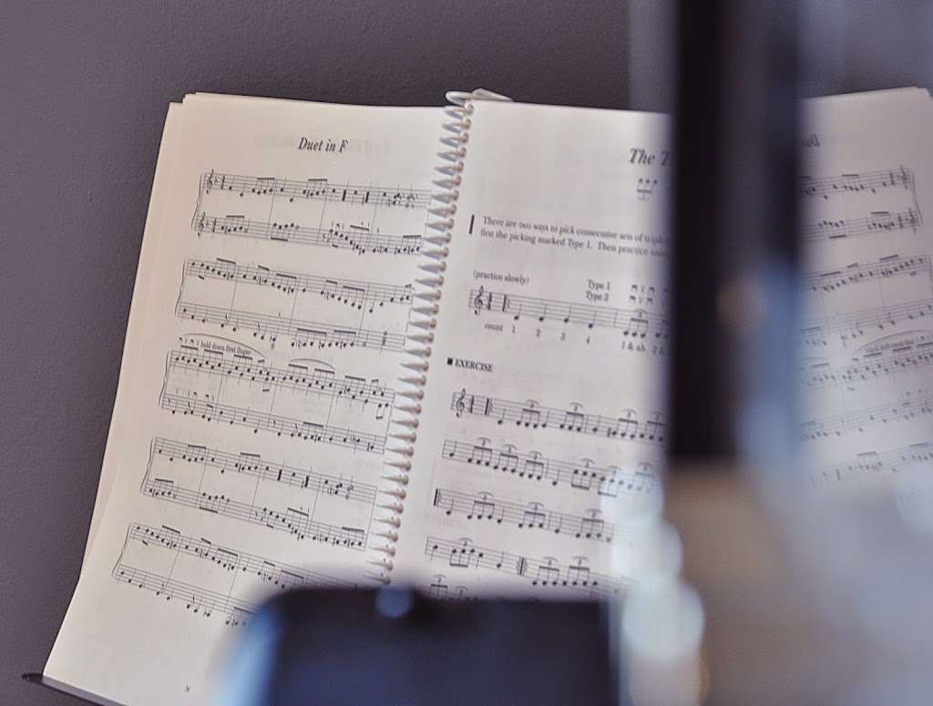 EW Guitar Lessons | 6510 Tapwood Ct, Glen Burnie, MD 21060, USA | Phone: (443) 742-1229