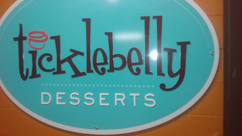 Ticklebelly Desserts | 2780 Tower Rd, Aurora, CO 80011, USA | Phone: (303) 375-9925