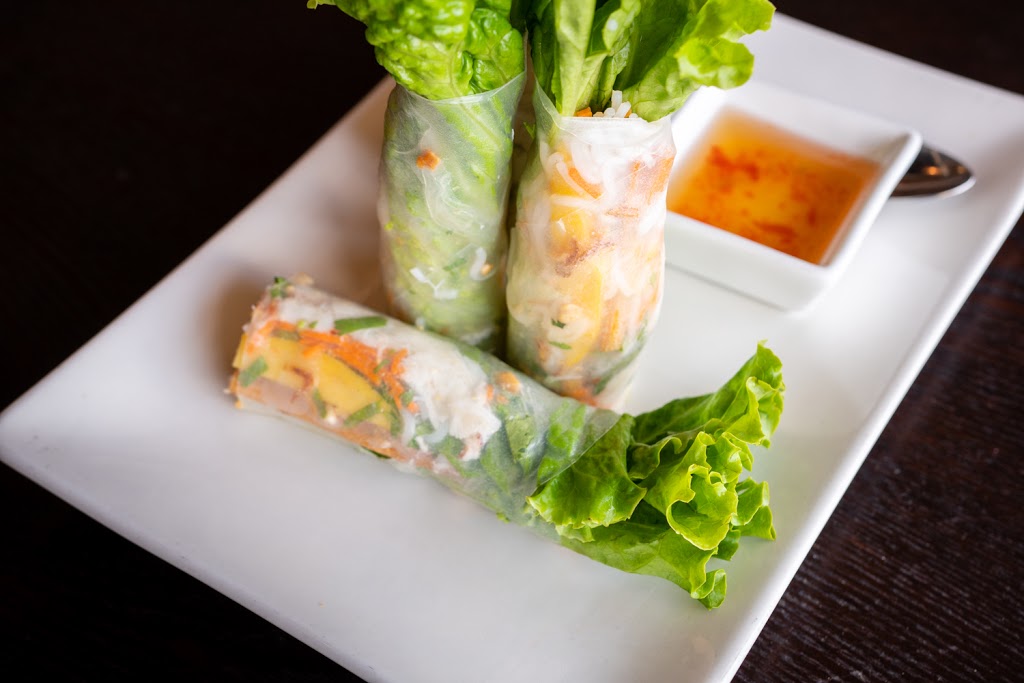 Little V Vietnamese Bistro | 4031 FM 1463, Katy, TX 77494, USA | Phone: (281) 394-9888