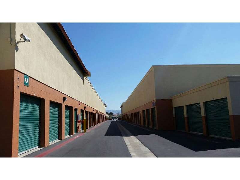 Extra Space Storage | 5888 Northfront Rd, Livermore, CA 94551, USA | Phone: (925) 371-1030