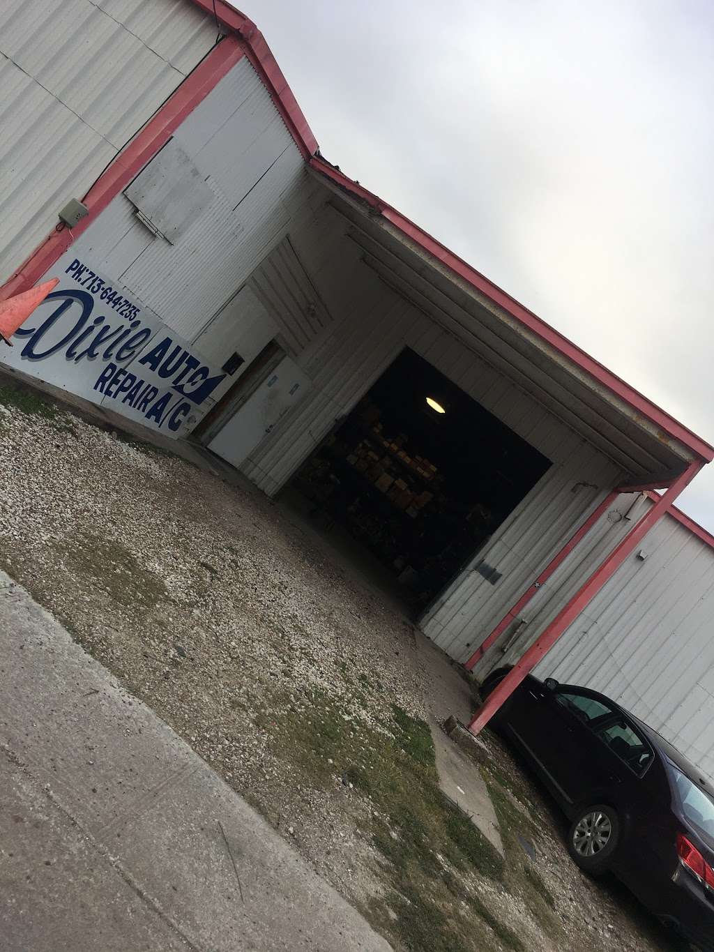 Dixie Auto Air, Inc. | 5858 Waltrip St, Houston, TX 77087 | Phone: (713) 644-7235