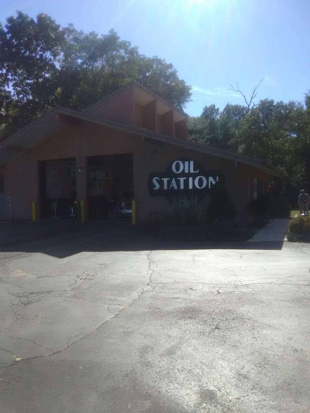 Oil Station | 1480 NJ-38, Hainesport, NJ 08036, USA | Phone: (609) 267-1010