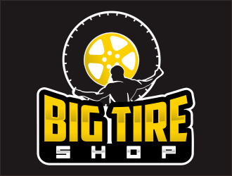 Big Tire Shop | 178 Blue Hill Avenue, Roxbury, MA 02119, USA | Phone: (617) 445-4499