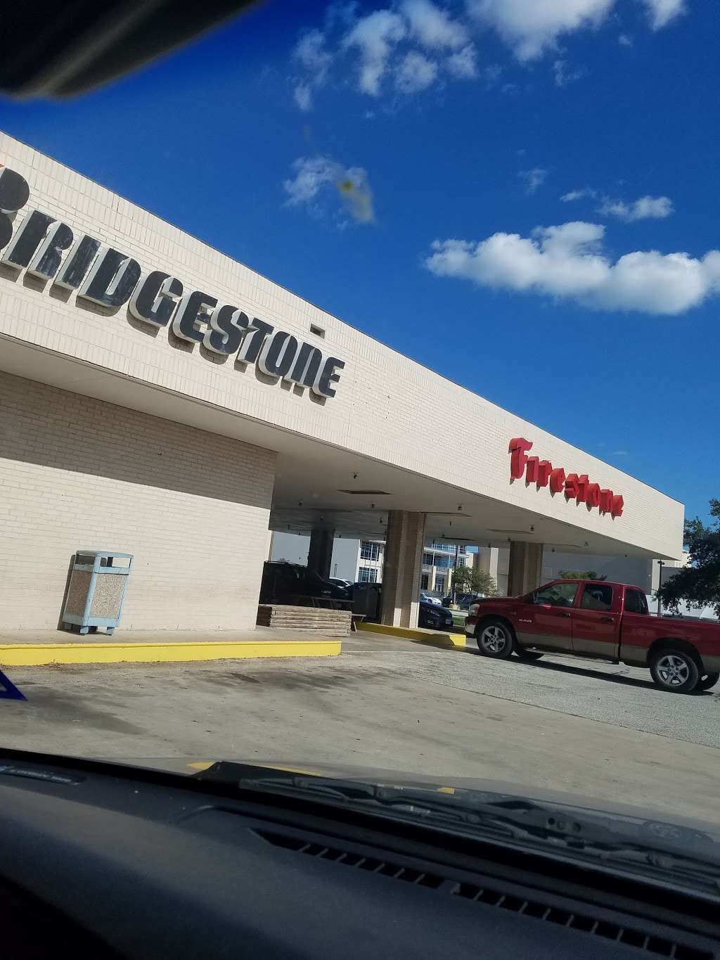 Firestone Complete Auto Care | 4906 Walzem Rd, San Antonio, TX 78218, USA | Phone: (210) 465-1804