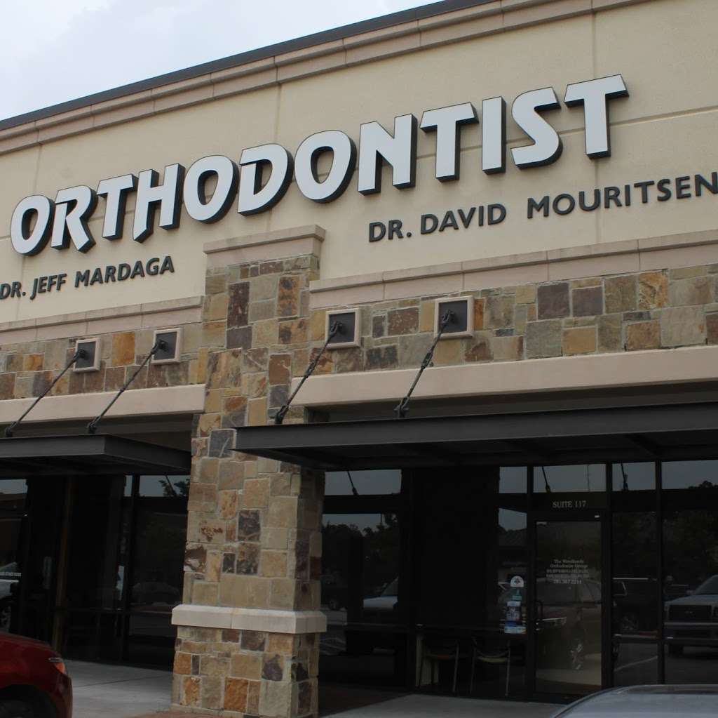 Mouritsen Orthodontics | 2211 Rayford Rd #117, Spring, TX 77386, USA | Phone: (281) 367-2211