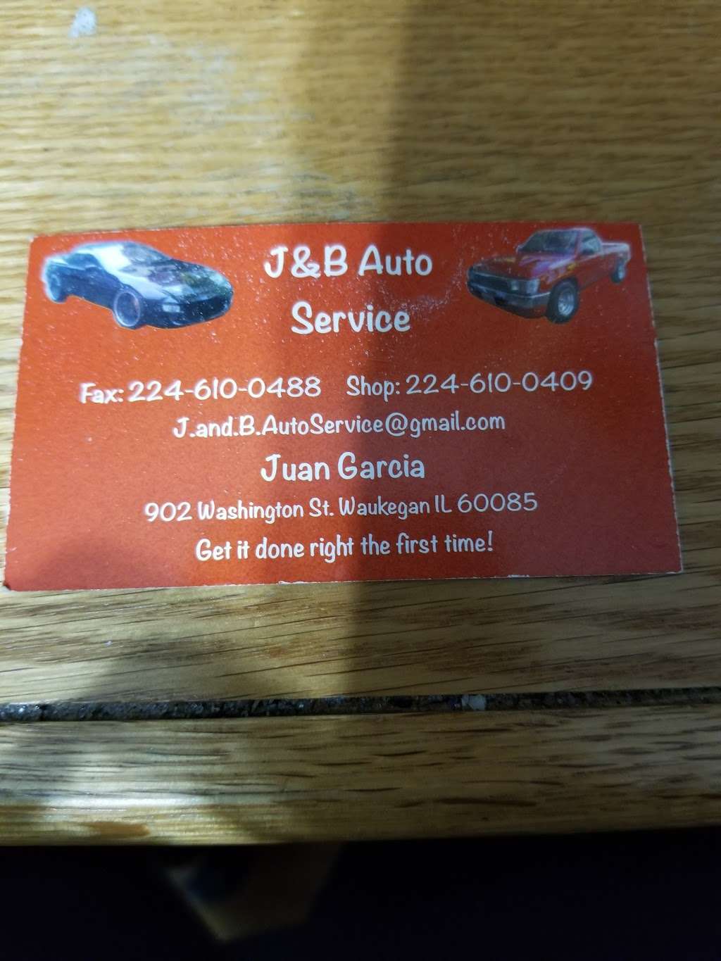 Auto Doctor | 902 Washington St, Waukegan, IL 60085, USA | Phone: (847) 625-7367