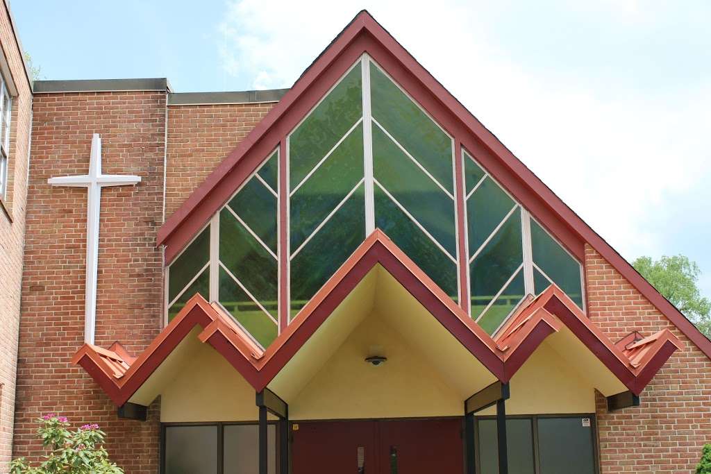 The Agape Christian Church, Miracle Center | 100 E Timonium Rd, Timonium, MD 21093, USA | Phone: (410) 252-4255