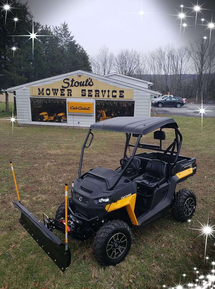 Stouts Mower Service | 6130 US-209, Stroudsburg, PA 18360, USA | Phone: (570) 992-4585