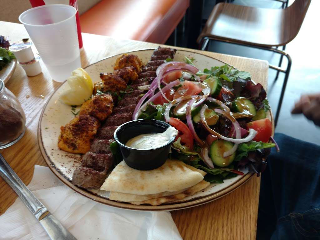 Kabob Lounge Carmel Valley | 11375 El Camino Real #170, San Diego, CA 92130, USA | Phone: (858) 720-6600