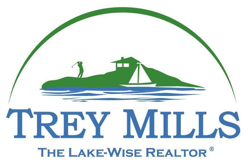 Trey Mills, The Lake-Wise Realtor | 16955 Walden Rd, Montgomery, TX 77356, USA | Phone: (936) 788-4712