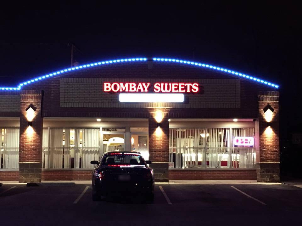 Bombay Sweets | 3401 South 13th Street, Milwaukee, WI 53215, USA | Phone: (414) 383-3553