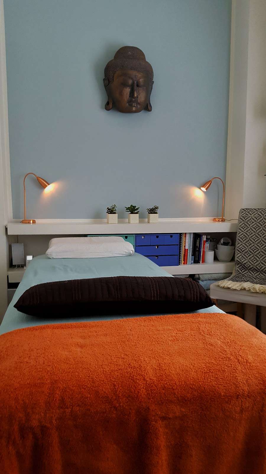London Acupuncture Room | Rustin Room, 8 Hop Gardens, London WC2N 4EH, UK | Phone: 07769 660173