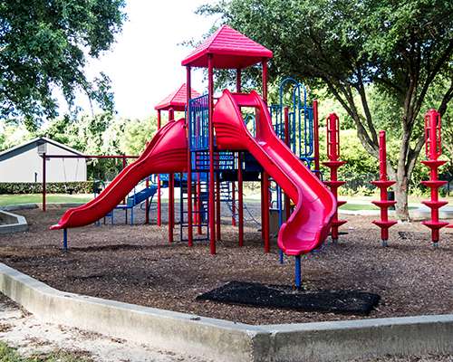 Memorial Bend Pocket Park | 255 Isolde Dr, Houston, TX 77024 | Phone: (281) 496-2177