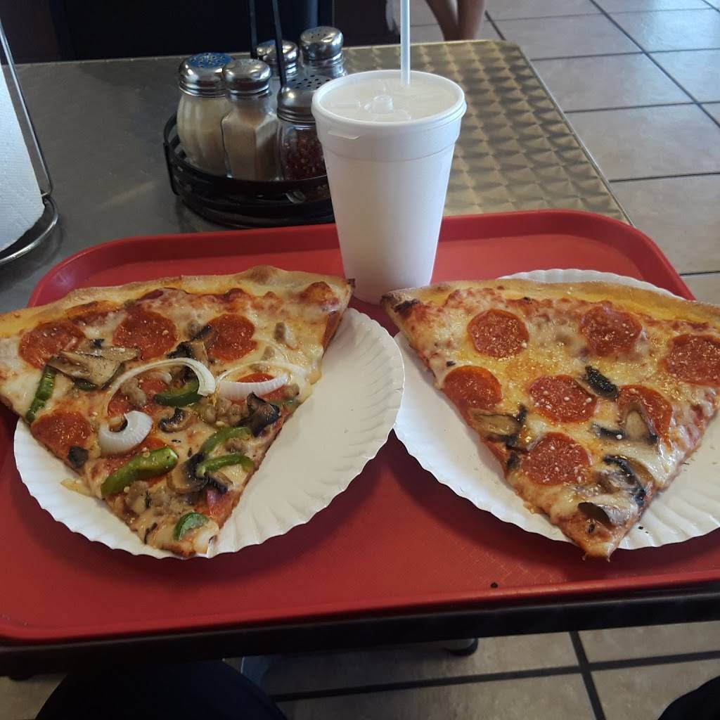 Westshore Pizza | 2926 Little Rd, Trinity, FL 34655, USA | Phone: (727) 375-2525